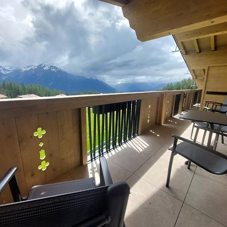 Das Aparthotel Olympia Tirol Seefeld in Tirol Dış mekan fotoğraf