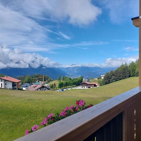 Das Aparthotel Olympia Tirol Seefeld in Tirol Dış mekan fotoğraf
