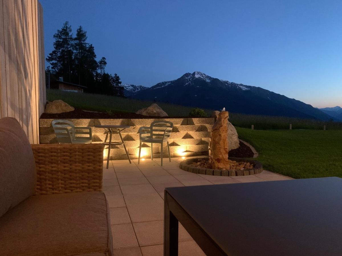 Das Aparthotel Olympia Tirol Seefeld in Tirol Dış mekan fotoğraf