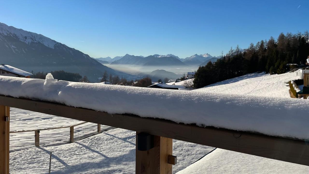 Das Aparthotel Olympia Tirol Seefeld in Tirol Dış mekan fotoğraf
