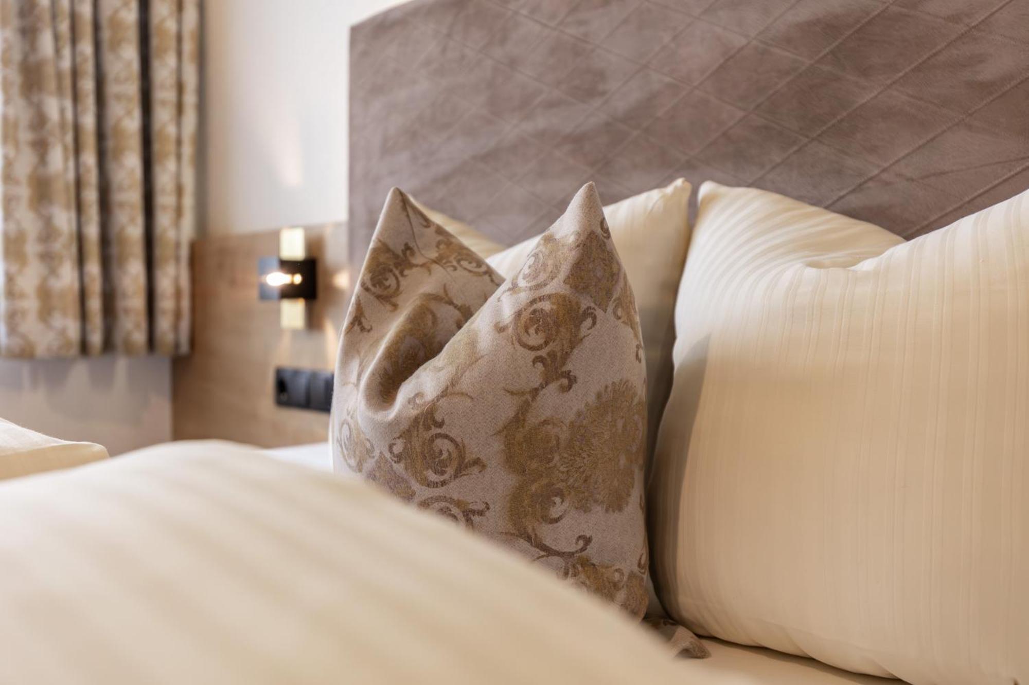 Das Aparthotel Olympia Tirol Seefeld in Tirol Dış mekan fotoğraf