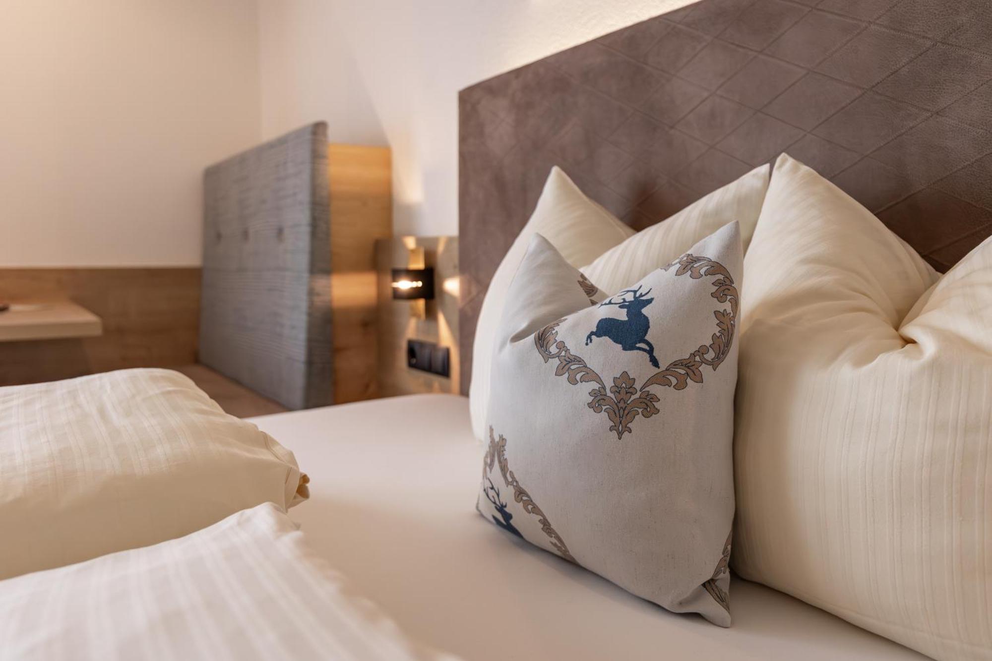 Das Aparthotel Olympia Tirol Seefeld in Tirol Dış mekan fotoğraf
