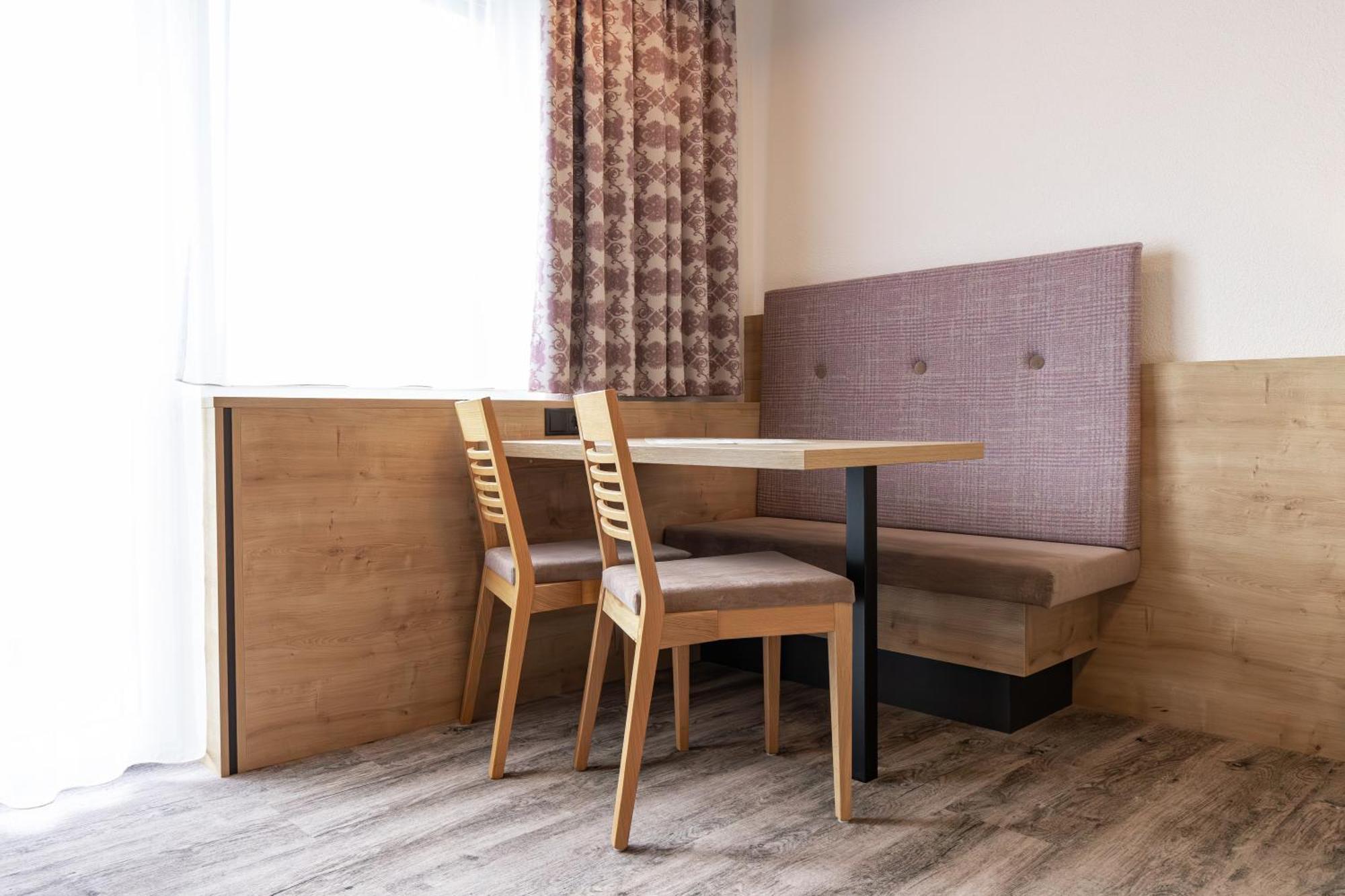 Das Aparthotel Olympia Tirol Seefeld in Tirol Dış mekan fotoğraf