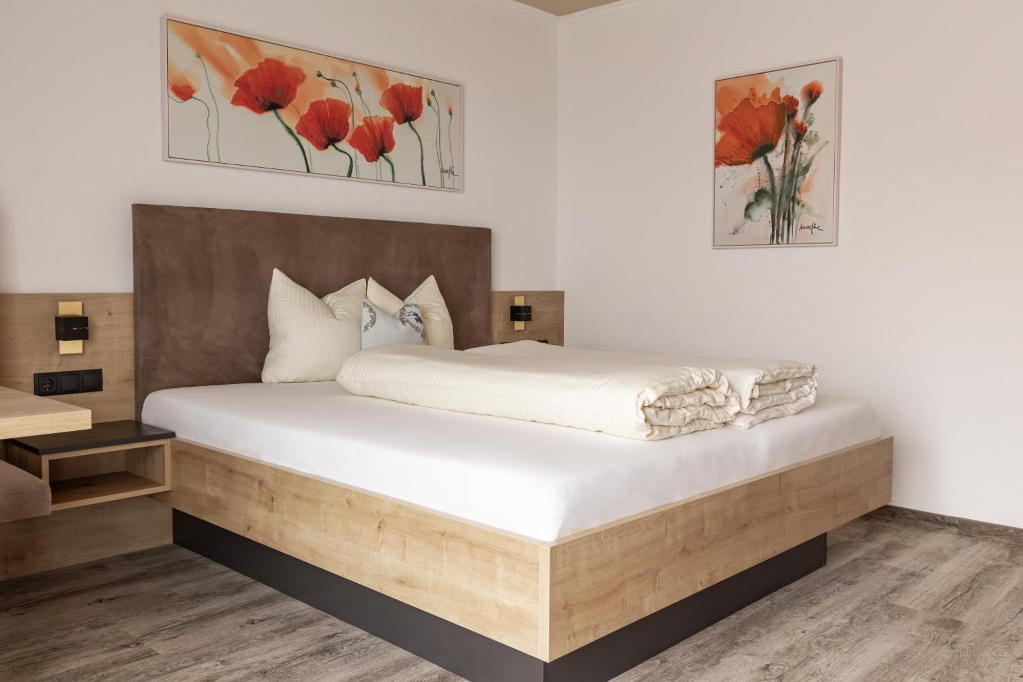 Das Aparthotel Olympia Tirol Seefeld in Tirol Dış mekan fotoğraf