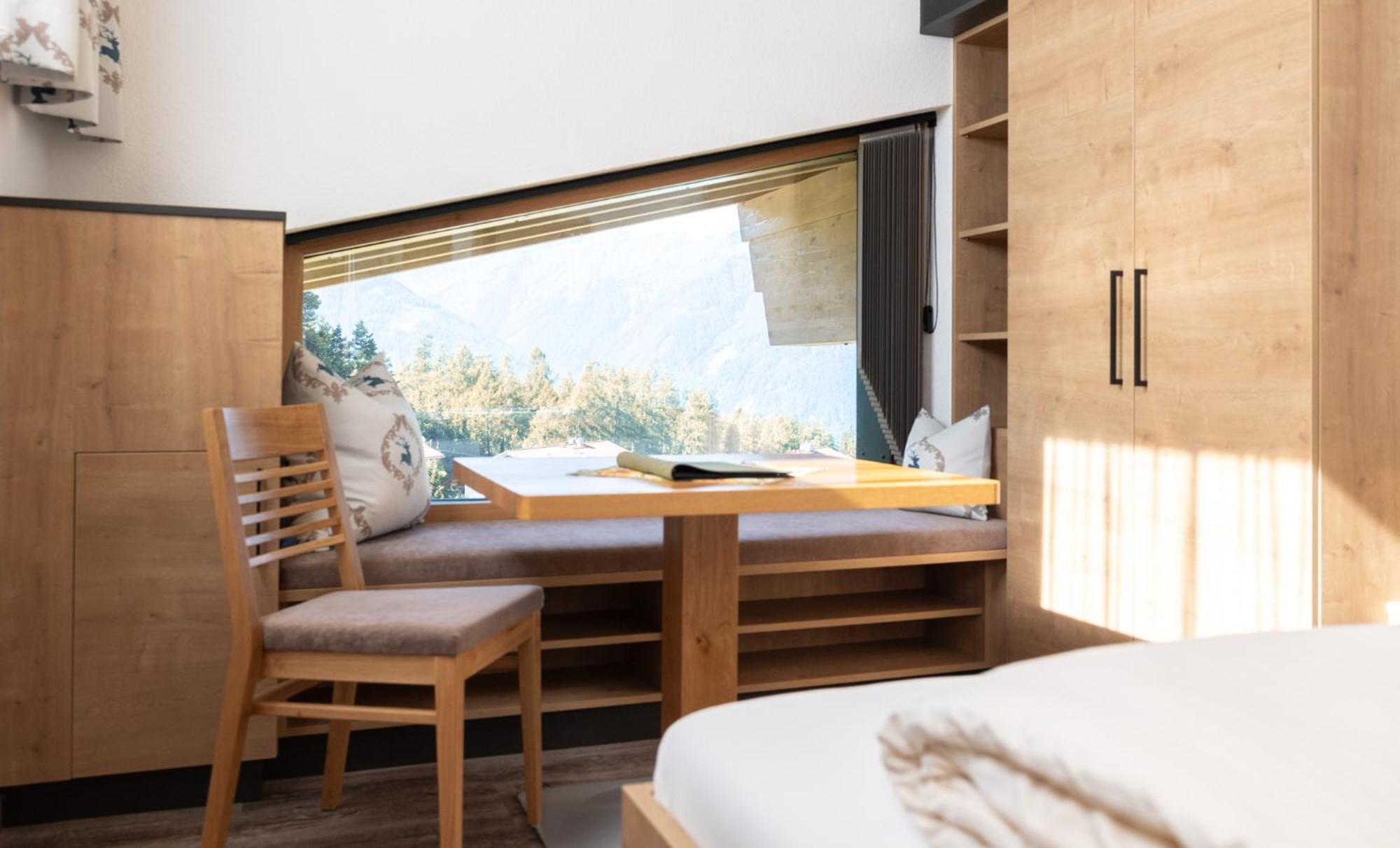Das Aparthotel Olympia Tirol Seefeld in Tirol Dış mekan fotoğraf