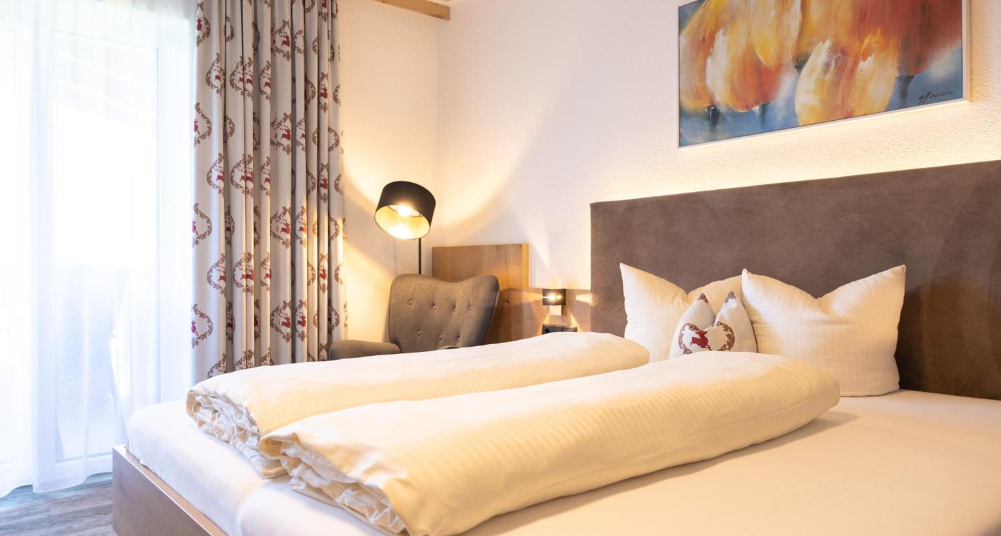 Das Aparthotel Olympia Tirol Seefeld in Tirol Dış mekan fotoğraf