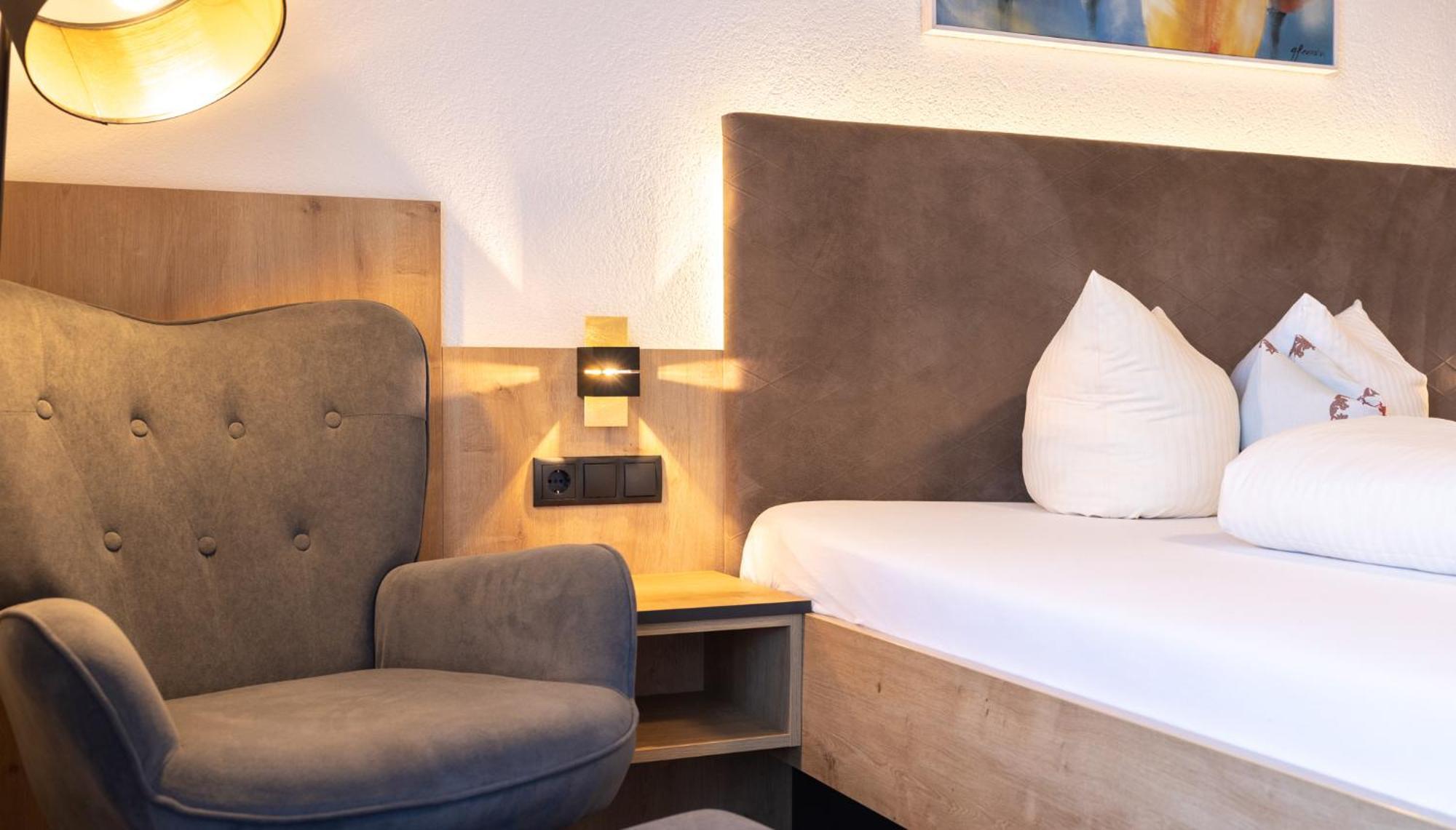 Das Aparthotel Olympia Tirol Seefeld in Tirol Dış mekan fotoğraf